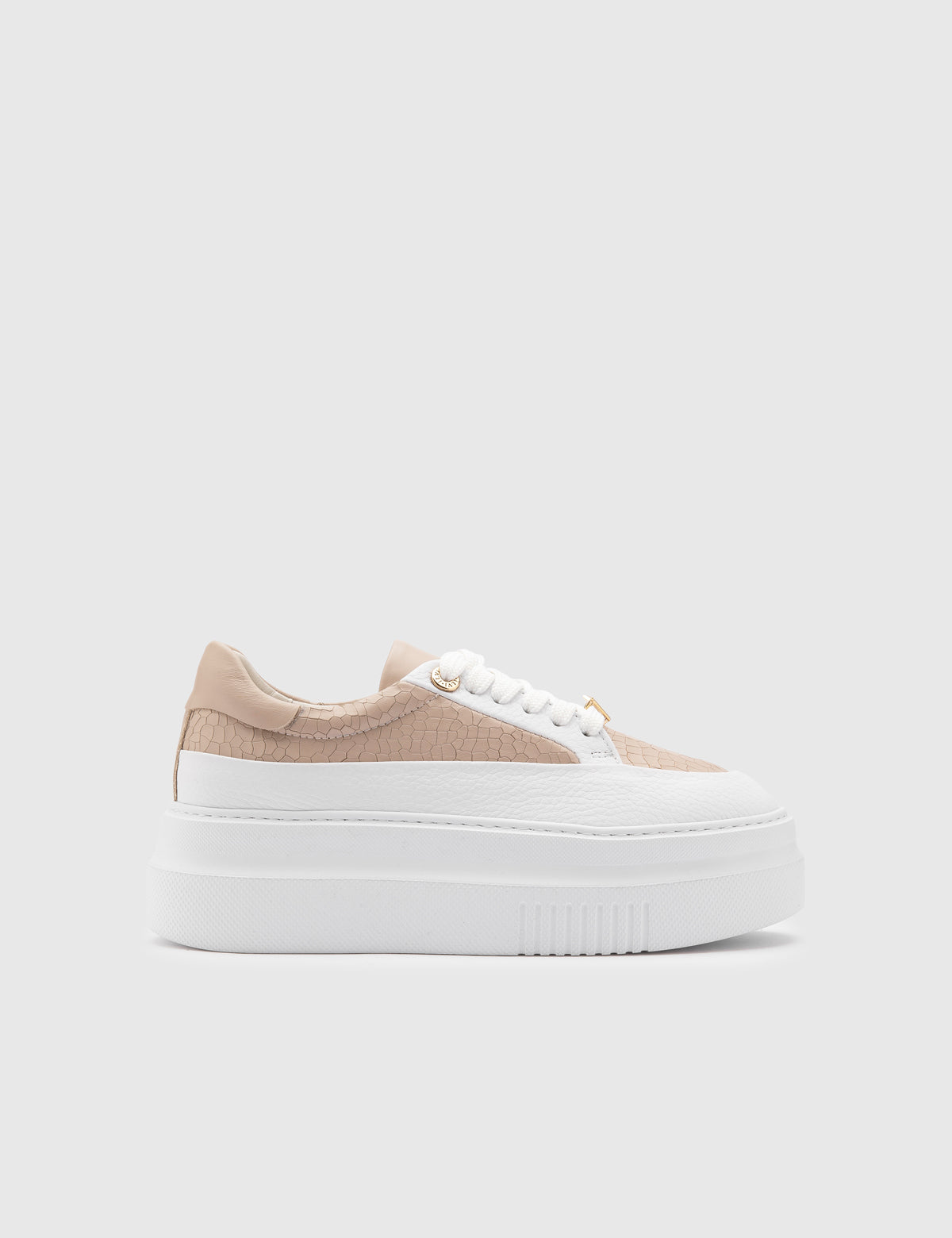 Fien Nerzleder Damen Sneaker 